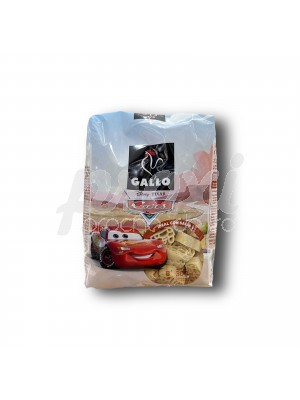 GALLO DISNY CARS 300 G