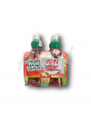 ROBINSONS FRUIT SHOOT 200 ML