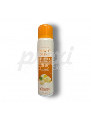 BOWL BASKE VEGETABLE OIL