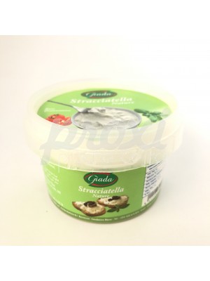GIADA STRACCIATELLA NATURE