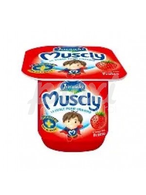 MUSCLY FRAISE 80 G