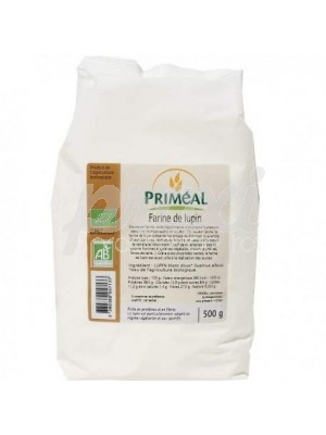 primeal farine de lupin 500g