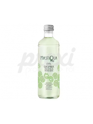 MASTIQUA COOL CUCUMBER 330ML