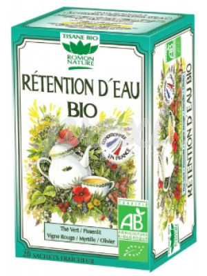 ROMON NATURE RETENTION D'EAU *20