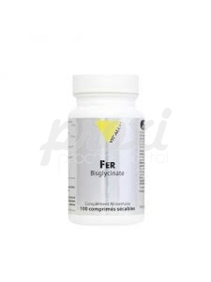 vit'all + bisglycinate 27mg