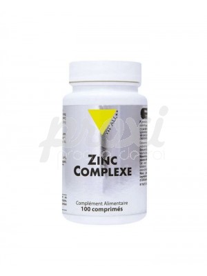 vit'all +  zinc 30mg