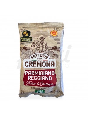 CREMONA PARMIGIANO REGGIANO 100G 