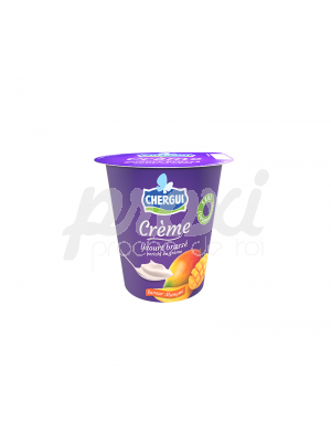 chergui crème mangue 110g