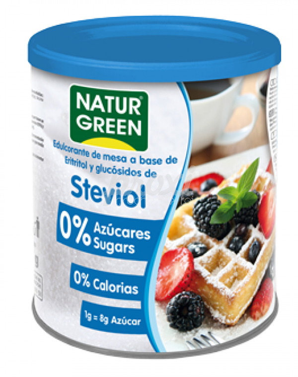 Sucre De Coco 300g - NATURGREEN