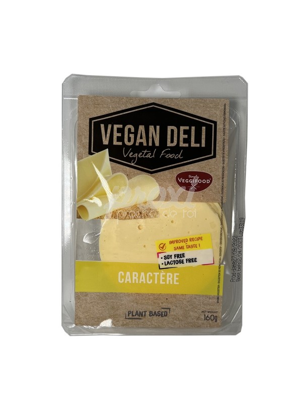 Fromage Chèvre - Vegan Deli - 160 g